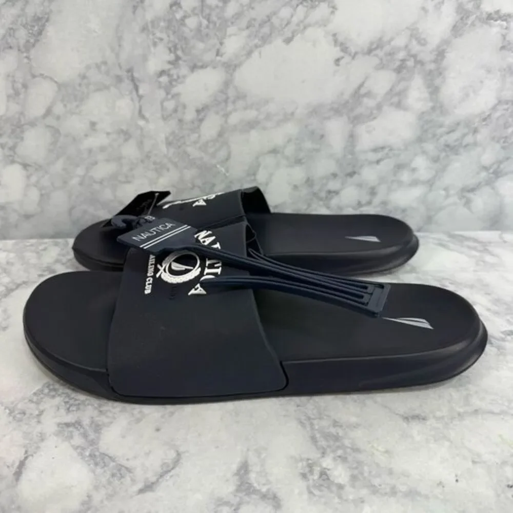 Nautica men open